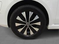 Mercedes-Benz EQV vaihtoauto