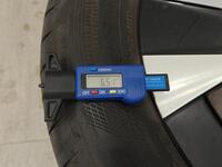 Mercedes-Benz EQV vaihtoauto