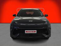 Hyundai KONA Electric vaihtoauto