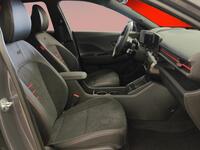 Hyundai KONA Electric vaihtoauto