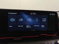 Hyundai KONA Electric vaihtoauto