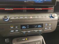 Hyundai KONA Electric vaihtoauto