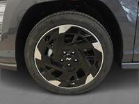 Hyundai KONA Electric vaihtoauto