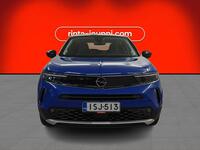 Opel Mokka-e vaihtoauto