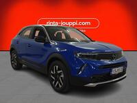 Opel Mokka-e vaihtoauto