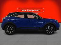 Opel Mokka-e vaihtoauto