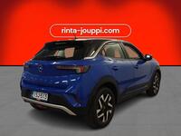 Opel Mokka-e vaihtoauto