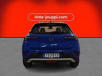 Opel Mokka-e vaihtoauto