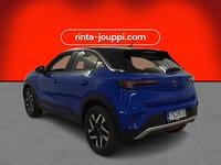 Opel Mokka-e vaihtoauto