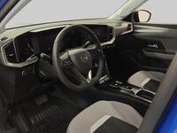 Opel Mokka-e vaihtoauto