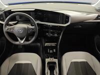 Opel Mokka-e vaihtoauto