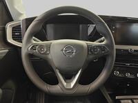 Opel Mokka-e vaihtoauto