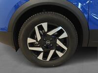 Opel Mokka-e vaihtoauto