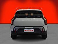 Kia EV3 vaihtoauto