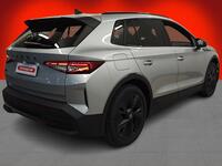 Skoda Elroq vaihtoauto
