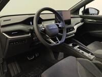 Skoda Elroq vaihtoauto