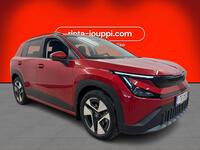 Skoda Epiq vaihtoauto