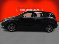 Mercedes-Benz B vaihtoauto