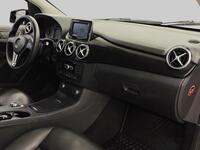 Mercedes-Benz B vaihtoauto