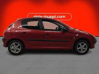 Peugeot 206 vaihtoauto