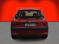 Peugeot 206 vaihtoauto