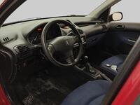 Peugeot 206 vaihtoauto