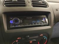 Peugeot 206 vaihtoauto