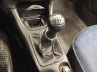 Peugeot 206 vaihtoauto