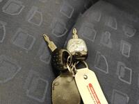 Peugeot 206 vaihtoauto