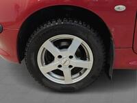 Peugeot 206 vaihtoauto