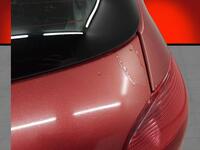 Peugeot 206 vaihtoauto