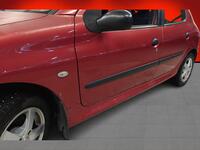 Peugeot 206 vaihtoauto