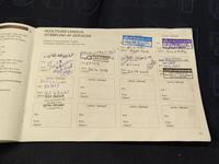 Peugeot 206 vaihtoauto