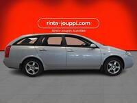 Nissan Primera vaihtoauto