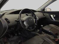 Nissan Primera vaihtoauto