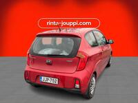 Kia Picanto vaihtoauto