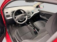 Kia Picanto vaihtoauto