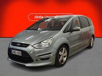 Ford S-MAX vaihtoauto