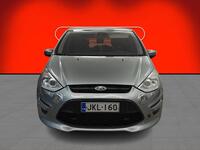 Ford S-MAX vaihtoauto