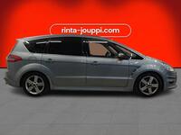 Ford S-MAX vaihtoauto