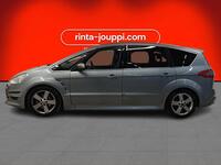 Ford S-MAX vaihtoauto