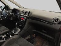 Ford S-MAX vaihtoauto