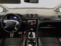 Ford S-MAX vaihtoauto