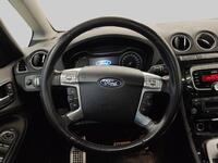 Ford S-MAX vaihtoauto