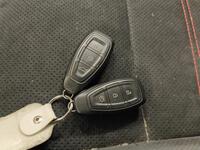 Ford S-MAX vaihtoauto