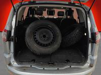 Ford S-MAX vaihtoauto