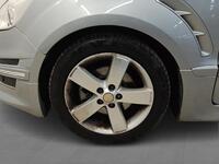 Ford S-MAX vaihtoauto