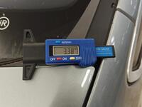 Ford S-MAX vaihtoauto