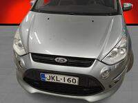 Ford S-MAX vaihtoauto