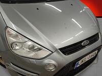 Ford S-MAX vaihtoauto